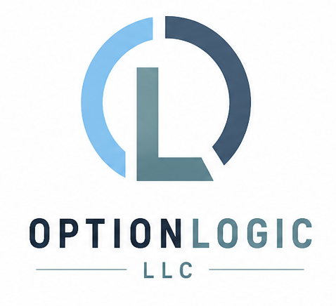 OptionLogic LLC Logo
